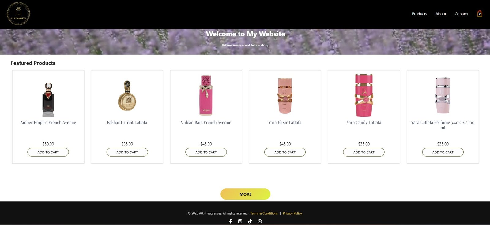 Ecommerce